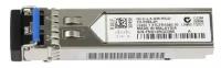 Трансивер Cisco GLC-LX-SM-RGD SFP 1 Гбит/с 10км