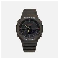 Наручные часы CASIO G-Shock 158539, коричневый, черный