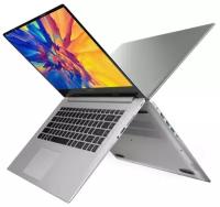 15.6" Ноутбук MAIBENBEN M535 (1920x1080, Intel Core i5-1135G7 2.4 ГГц, RAM 8 ГБ, SSD 256 ГБ, GeForce MX450, Win10), серебристый