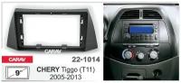 Переходная рамка Chery Tiggo T11 2005-2013 (9-дюймов)