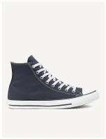 Кеды Converse (конверс) Chuck Taylor All Star M9622 синие (44.5)