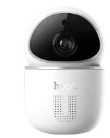 Панорамная Wi-Fi IP-камера HOCO DI10 smart camera