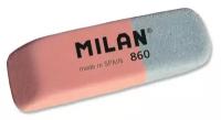 Ластик каучуковый Milan 860