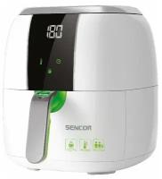 Аэрофритюрница Sencor SFR 5320WH