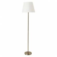 Торшер Arte Lamp ELBA A2581PN-1AB