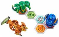 Набор игровой Bakugan S3 стартовый №65 6061567/20135564