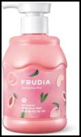 Увлажняющий гель для душа с экстрактом персика Frudia My Orchard Peach Body Wash