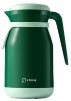 Чайник-термос 7PIN Kettle Red Bile Insulation Copper Green