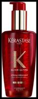 Масло Kerastase Elixir Ultime Tiger Rouge Edition для всех типов волос, 100 мл