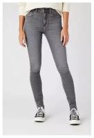 Джинсы Wrangler HIGH RISE SKINNY