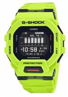 Наручные часы CASIO G-Shock GBD-200-9