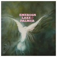 Emerson Lake & Palmer "Виниловая пластинка Emerson Lake & Palmer Emerson Lake & Palmer"