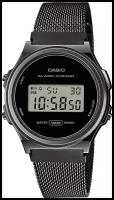 Наручные часы CASIO Vintage A171WEMB-1A