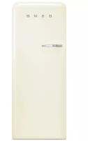 Холодильник Smeg FAB28LCR5