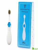 Зубная щетка Montcarotte Kids Toothbrush soft 3+