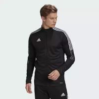 Олимпийка спортивная Adidas TIRO21 TK JKT GM7319