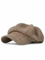 Летняя кепка восьмиклинка Ais Collezioni, женская/мужская, размер 57