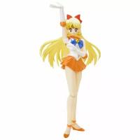 Фигурка Bandai Tamashii Nations S.H.Figuarts Sailor Moon: Sailor Venus