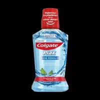 Ополаскиватель полости рта Colgate Plax Освежающая мята