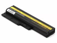 Аккумуляторная батарея для ноутбука Lenovo ThinkPad T500 4400mAh