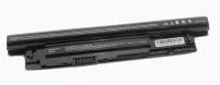 Аккумулятор усиленный для Dell Inspiron 15 3541 4400-5200mAh (10.8-11.1V)