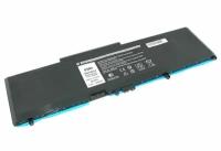 Аккумуляторная батарея для ноутбука Dell Latitude 5570 11.4V (5500mAh)