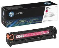 Лазерный картридж Hewlett Packard CF213A (HP 131A) Magenta