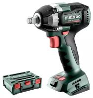 Аккумуляторный гайковерт Metabo SSW 18 LT 300 BL