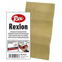 Тефлоновый лист REX 627 для утюга