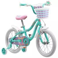 Детский велосипед для девочек Schwinn Jasmine (2021)