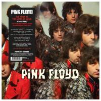 Warner Bros. Pink Floyd. The Piper At The Gates Of Dawn (виниловая пластинка)