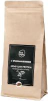 Hemp protein/Конопляный протеин какао /Протеин растительный/ Feelright 600г