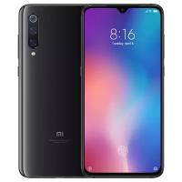 Xiaomi Mi 9 6/128 ГБ CN, черный