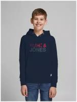 Худи Jack & Jones