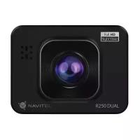 Видеорегистратор Navitel R250 DUAL DVR