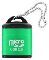 Устройство для чтения карт памяти Micro SD - USB 2.0 устройство чтения карт памяти / высокоскоростной USB-адаптер micro sd