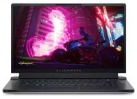 Игровой ноутбук DELL Alienware x17 R1 (X17-0396)