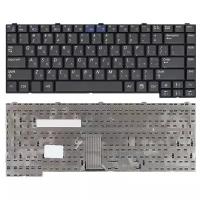 Клавиатура для ноутбука Samsung R510 R560 R60 черная