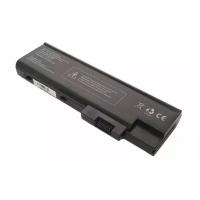 Аккумуляторная батарея для ноутбука Acer Travelmate 2300 14.8V 5200mAh OEM черная