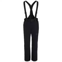 Брюки Горнолыжные Ea7 Emporio Armani Klinger Essential Bib Pant Black (Us:m)