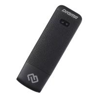 Модем Digma Dongle USB 3G/4G Black (DW1961)