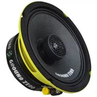 Динамики Ground Zero Коаксиальная акустика Ground Zero GZCF 6.5SPL