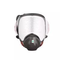 Защитная пленка 3М 6885 для полнолицевой маски