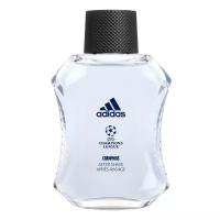 Лосьон после бритья ADIDAS UEFA 8 Champions After Shave 100 мл (Из Финляндии)