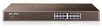 Коммутатор Tp-link TL-SG1016 16 ports Switch Ethernet 10/100/1000M