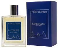 Profumo di Firenze Zafferano парфюмерная вода 100мл