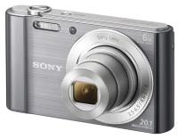 Sony Cyber-shot DSC-W810