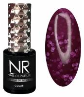 NAIL REPUBLIC гель-лак №707 10МЛ