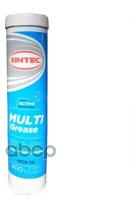 Multi Grease Ep-2-150 Универсальная Смазка 400гр. (Туба) Sintec SINTEC арт. 80511