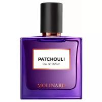 Molinard Patchouli Eau de Parfum 30мл